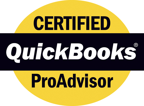 Certified QuickBooks Pro Advisor